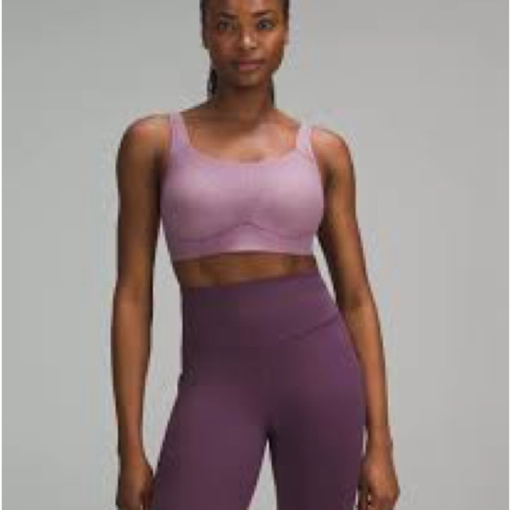 Lululemon Run Times Bra
